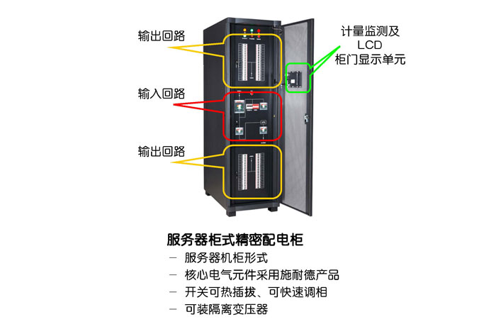 施耐德配電柜